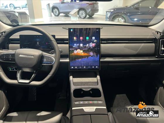 JAECOO 7 1.5 TGDI PHEV PRESTIGE DHT
